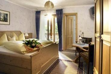 ホテル Landhaus Kappen