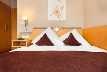 Hotel Moselhaus Weiskopf