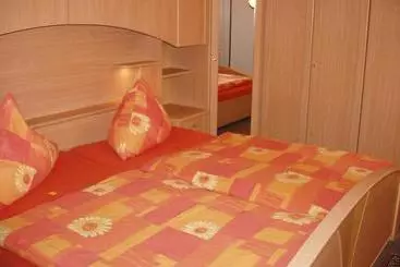 Hotelli Pension Alfa