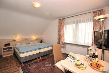 Hotell Pension Heidi