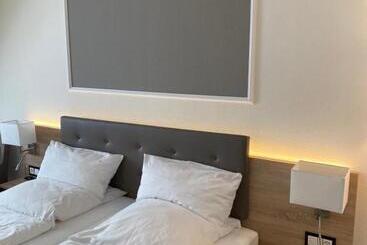 Hotel Prinz Albrecht