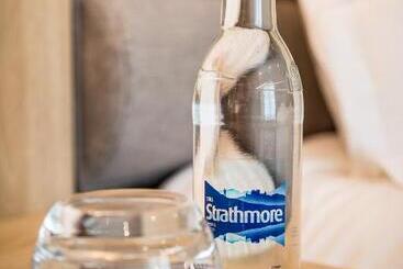 The Residence Hotel At The Nottinghamshire Golf & Country Club