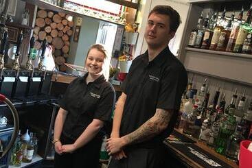 Hotel The Westmorland Inn