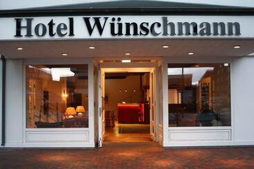 Hotel Wünschmann