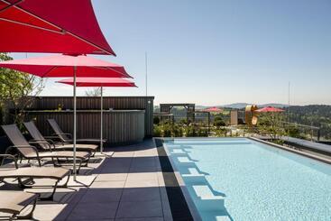 Hüttenhof   Wellnesshotel & Luxus Bergchalets   Adults Only