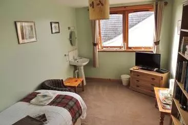 Invicta House B&b