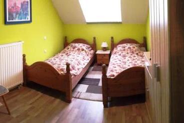 Motelli Landgasthof Frankentor