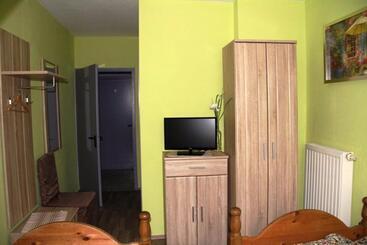 Motel Landgasthof Frankentor