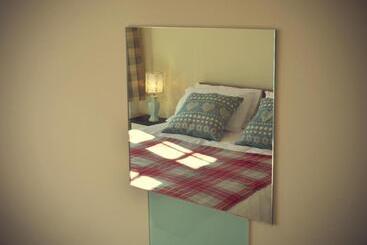 Murray Library Hostel