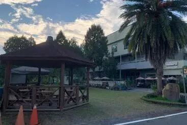 Nantou Sunmoon Lake Walami Homestay B&b