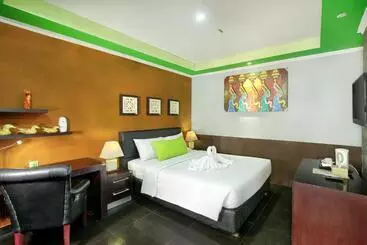 Negara Hotel Chse Certified