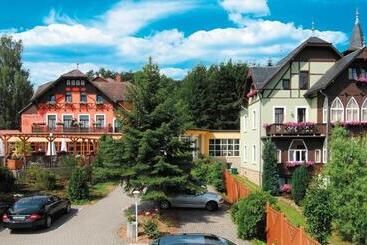 Parkhotel Margaretenhof