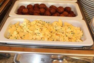 Parkhotel Margaretenhof