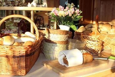 Parkhotel Margaretenhof