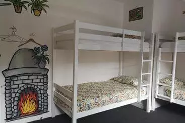 Ostello Igloo Hybrid
