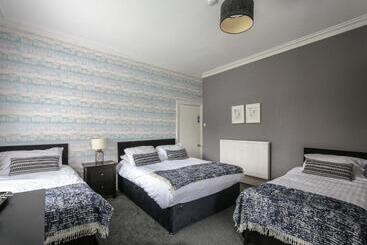 Bed and Breakfast Baytree Lodge