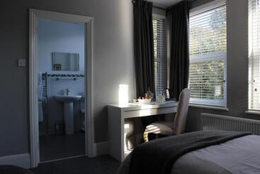 Bed and Breakfast Botleigh Villa