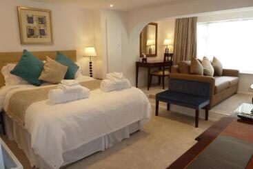 ベッドアンドブレックファースト Cameron House