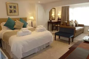 Bed and Breakfast Cameron House