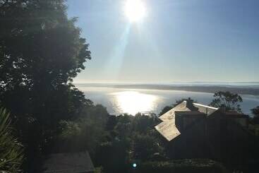 Bed and Breakfast Chy An Gwedhen