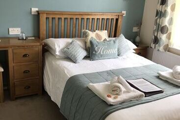 Bed and Breakfast Chy An Gwedhen