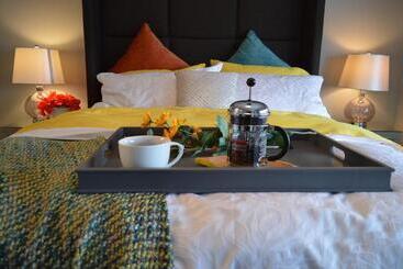 צימר Heathergate Cottage Dartmoor Bnb