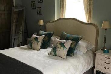 צימר Poplar House