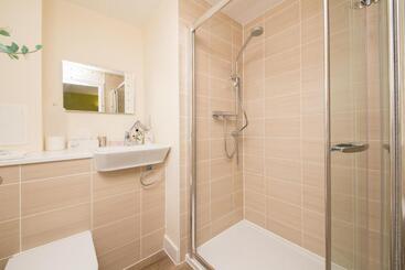 تختخواب و صبحانه Rowan Park Lodge