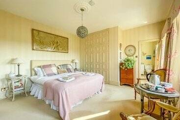 Bed and Breakfast The Clock Tower