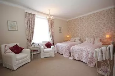 Bed and Breakfast The Old House
