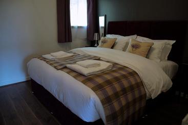 شقق خاصة سياحية Drumdelgie Cottages