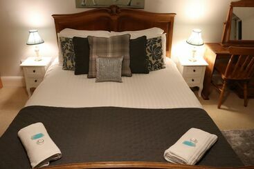 Gratton Grange Farm B&b