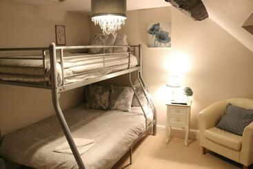 Gratton Grange Farm B&b