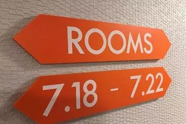 Easyhotel Croydon