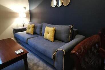 ホテル Friars Wynd