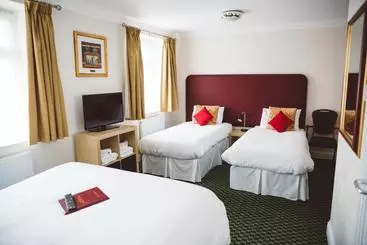 Hotel The Granby