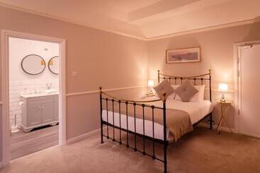 Hotell The Alverbank