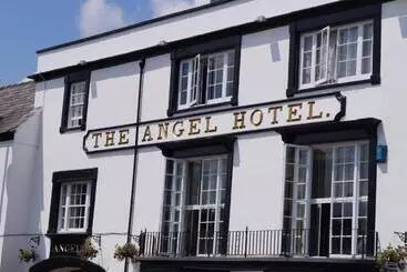 Hotel The Angel