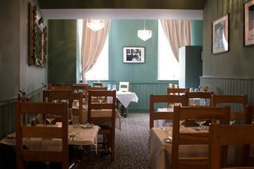 هتل The Capon Tree Town House