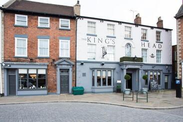 酒店 The King S Head