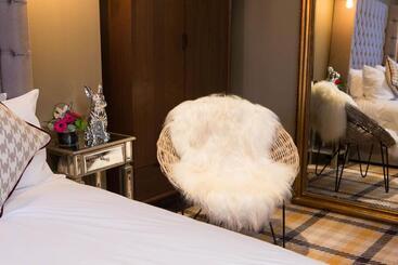 Hotel The King S Head