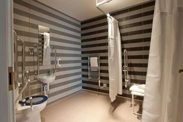 Hotel The Saltoun Inn