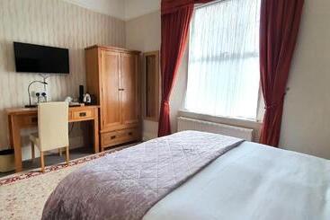 Marmalade Bed & Breakfast