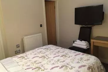 Moss Farm B&b