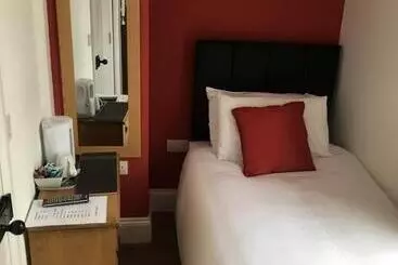 River Lodge B&b Ltd