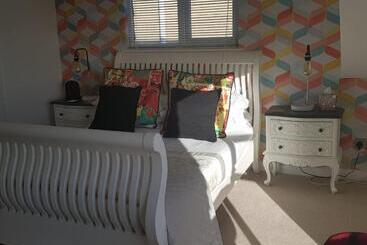 Telscombe Cliffs Bed And Breakfast