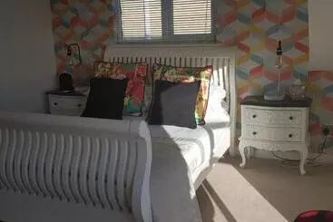 Telscombe Cliffs Bed And Breakfast
