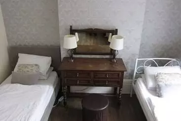 The Horse & Stables   Hostel