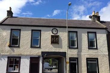 The Old Town Hall B & B