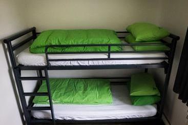 הוסטל Yha Helvellyn